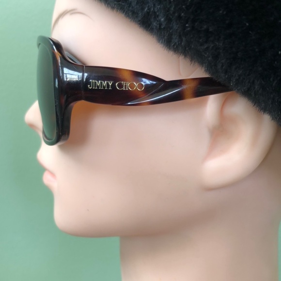 Jimmy Choo Sunglasses